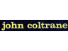 john coltrane